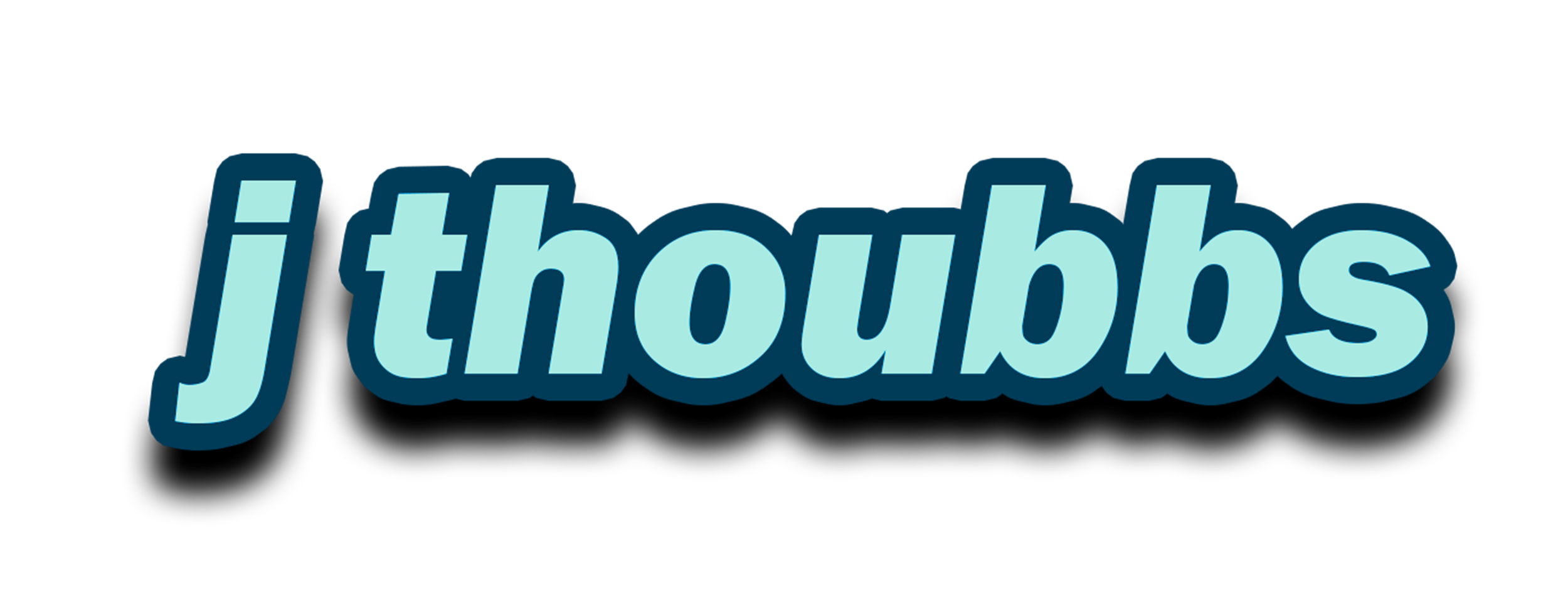 J Thoubbs